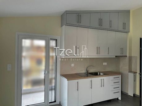 Διαμέρισμα 56τ.μ. για ενοικίαση-Πάτρα » Σκαγιοπούλειο