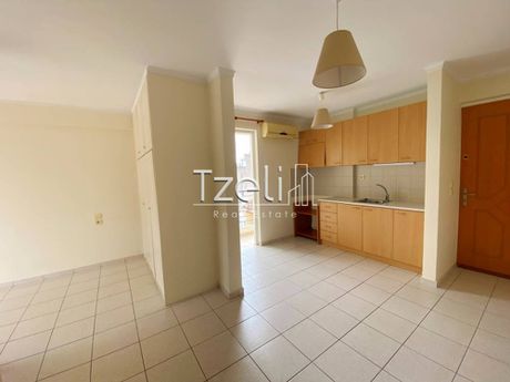 Studio / γκαρσονιέρα 35 τ.μ. για ενοικίαση