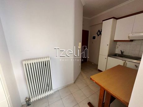 Studio / γκαρσονιέρα 26τ.μ. για πώληση-Πάτρα » Ανθούπολη