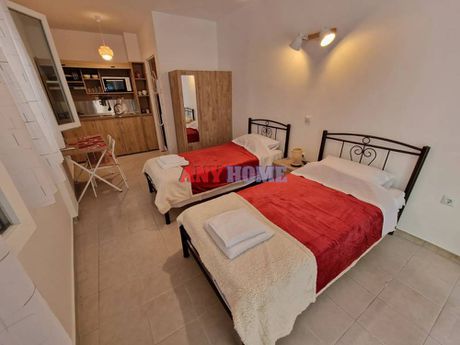 Studio / γκαρσονιέρα 27τ.μ. για ενοικίαση-Ιπποκράτειο