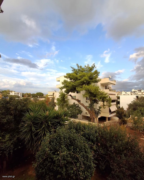 Διαμέρισμα 52 τ.μ. προς ενοικίαση, Βάρκιζα
