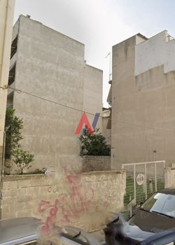 Land plot 155sqm for sale-Peristeri » Anthoupoli