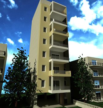 Διαμέρισμα 57τ.μ. για πώληση-Αλεξανδρούπολη » Κέντρο