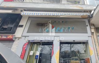 Κατάστημα 85 τ.μ. πρός ενοικίαση, Θεσσαλονίκη - Κέντρο, Σταθμός Οσε-thumb-2