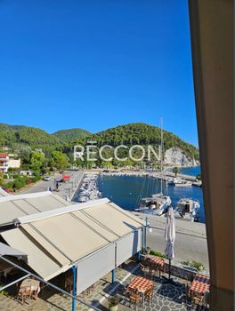 Store 138sqm for sale-Skopelos » Neo Klima