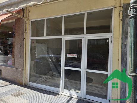 Κατάστημα 48 τ.μ. προς ενοικίαση