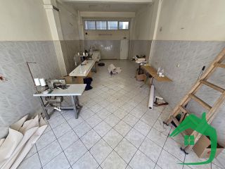 Κατάστημα 48 τ.μ. πρός ενοικίαση, Πέλλα, Αριδαία-thumb-2