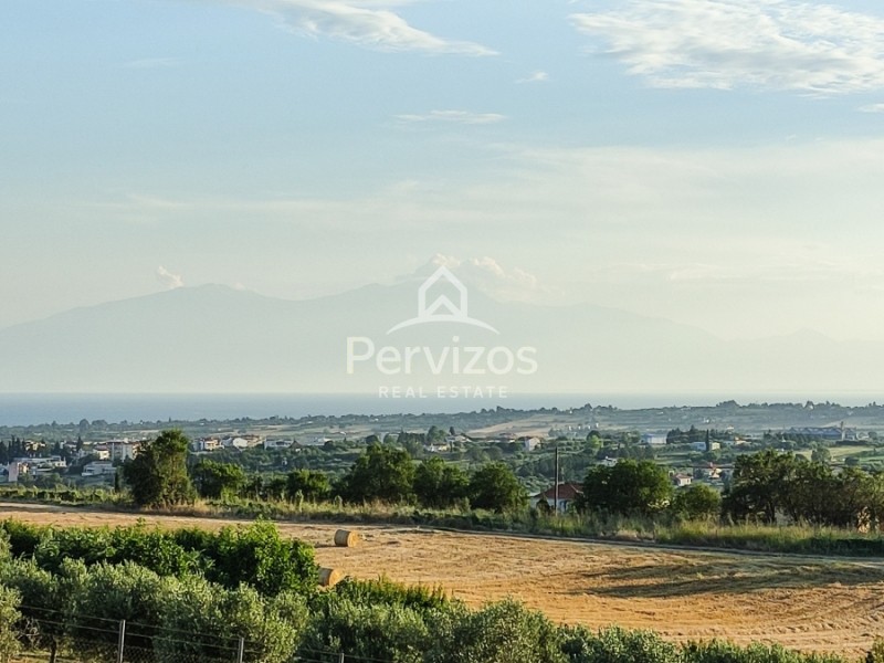 Αγροτεμάχια 7.300 τ.μ. πρός πώληση, Θεσσαλονίκη - Περιφ/Κοί Δήμοι, Επανομή