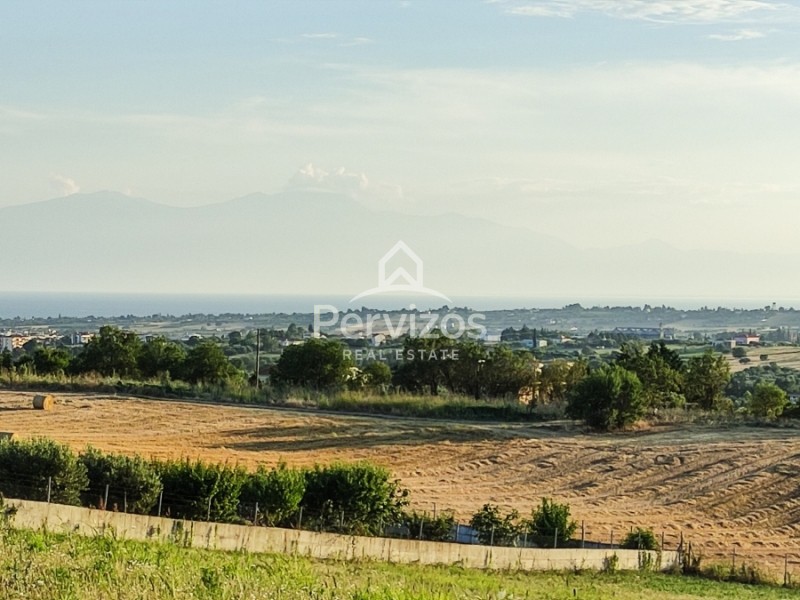 Αγροτεμάχια 7.300 τ.μ. πρός πώληση, Θεσσαλονίκη - Περιφ/Κοί Δήμοι, Επανομή