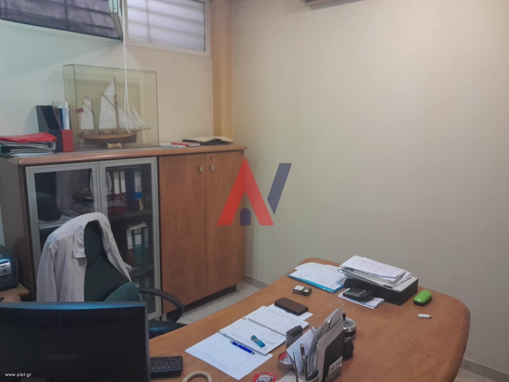 Γραφείο 75 τ.μ. προς πώληση, Άνω Τούμπα