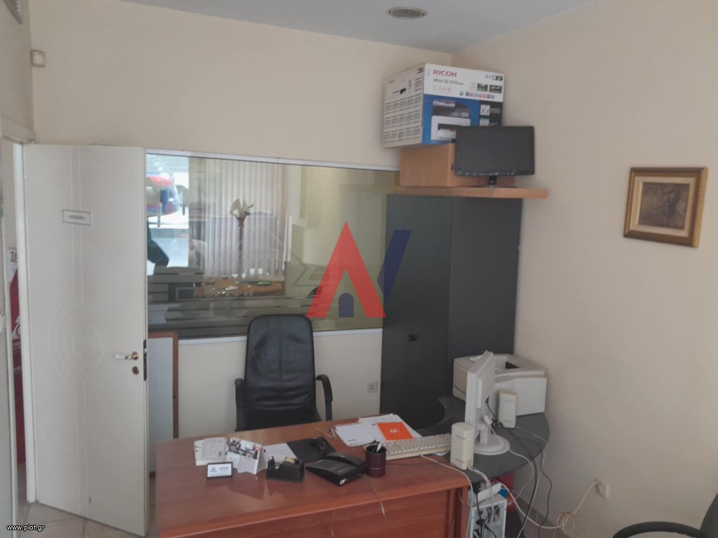 Γραφείο 75 τ.μ. προς πώληση, Άνω Τούμπα