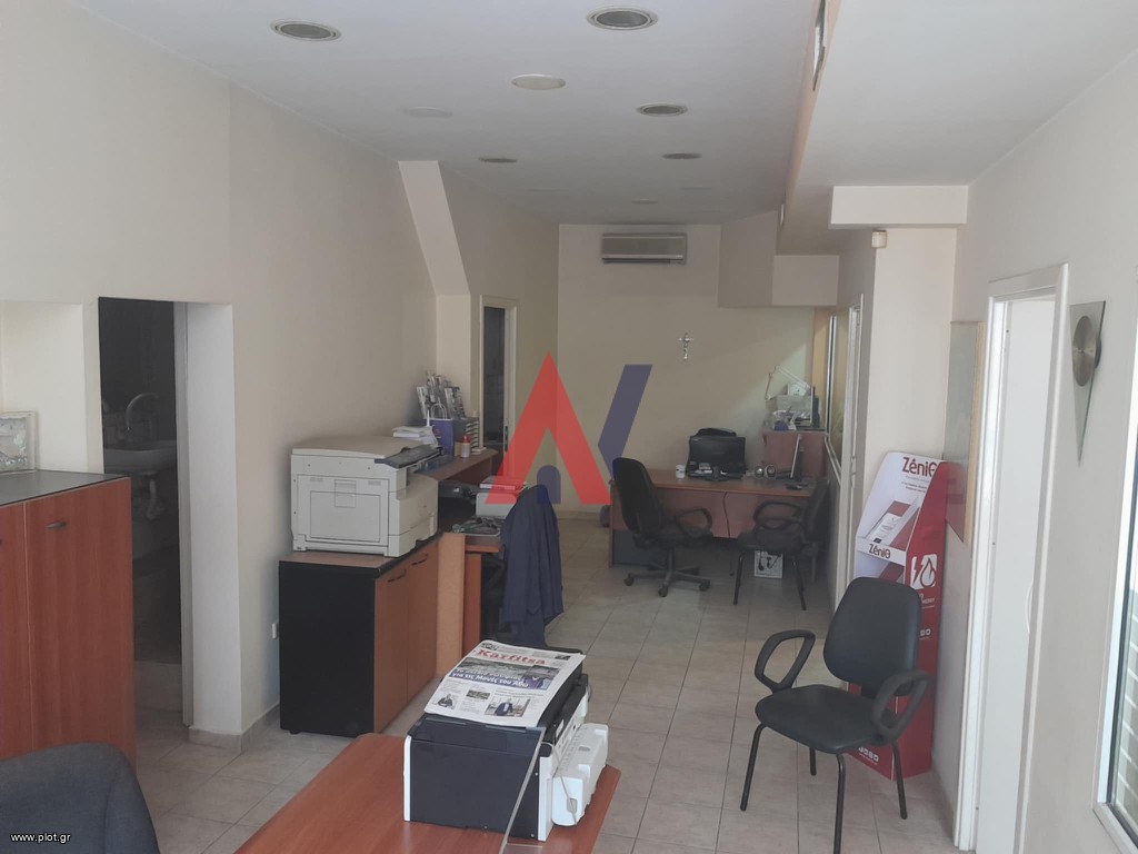 Γραφείο 75 τ.μ. προς πώληση, Άνω Τούμπα