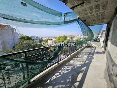 Apartment 107 sqm for sale
