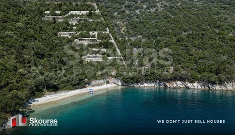 Βίλλα 140τ.μ. για πώληση-Λευκάδα