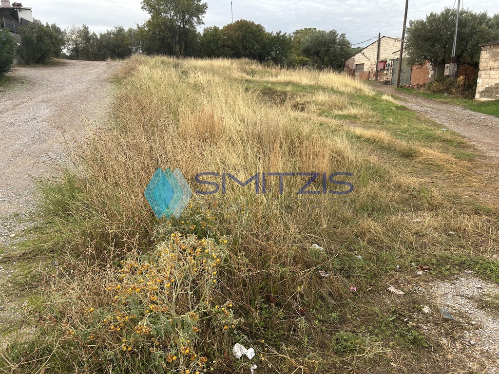 Οικόπεδο 651 τ.μ. προς πώληση, Έξω Παναγίτσα