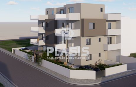 Διαμέρισμα 77τ.μ. για πώληση-Γέρακας