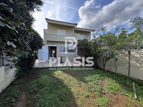 Μεζονέτα 220τ.μ. για ενοικίαση-Ραφήνα