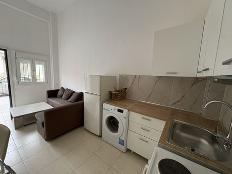 Studio / γκαρσονιέρα 35τ.μ. για πώληση-Εχέδωρος » Νέα μαγνησία