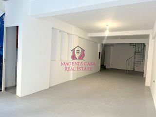 Κατάστημα 210 τ.μ. για ενοικίαση