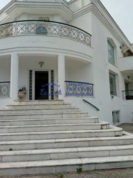 Villa 426 sqm for sale