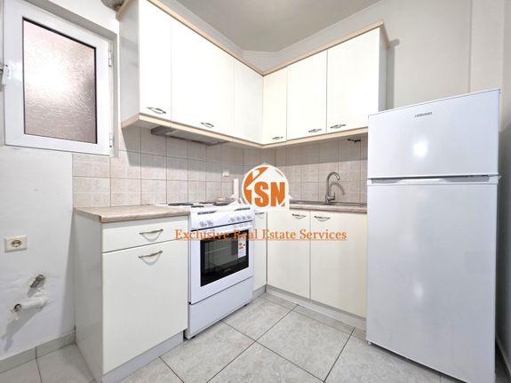 Apartment 40 sqm for sale, Achaia, Patra