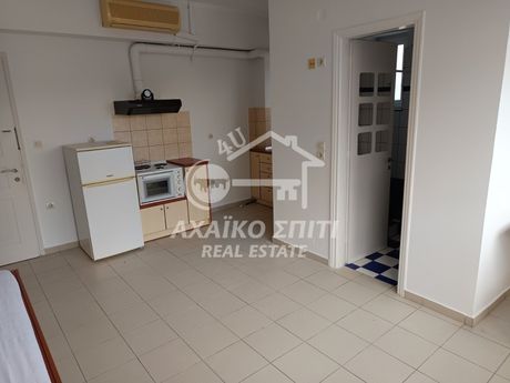 Studio / γκαρσονιέρα 27τ.μ. για ενοικίαση-Πάτρα » Αγία σοφία