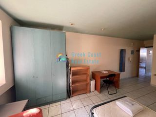 Studio / γκαρσονιέρα 30 τ.μ. πρός ενοικίαση, Αχαΐα, Πάτρα-thumb-6