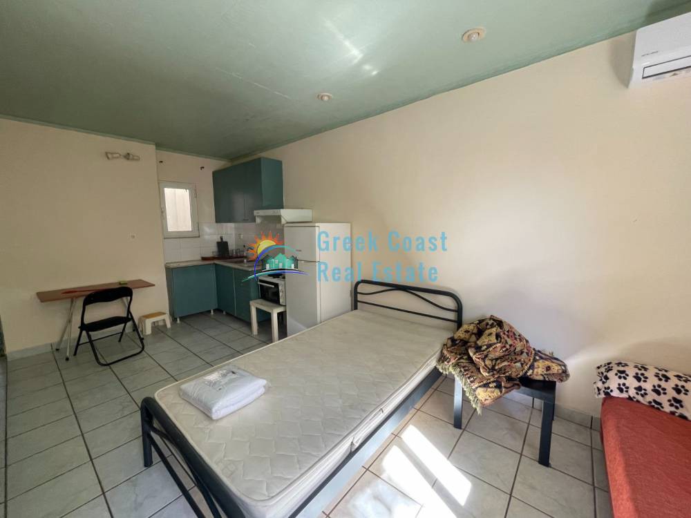 Studio / γκαρσονιέρα 30 τ.μ. πρός ενοικίαση, Αχαΐα, Πάτρα