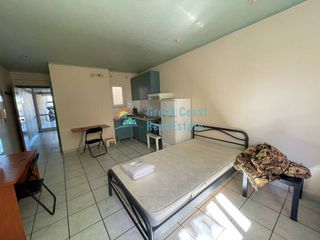 Studio / γκαρσονιέρα 30 τ.μ. πρός ενοικίαση, Αχαΐα, Πάτρα-thumb-7
