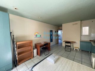 Studio / γκαρσονιέρα 30 τ.μ. πρός ενοικίαση, Αχαΐα, Πάτρα-thumb-4