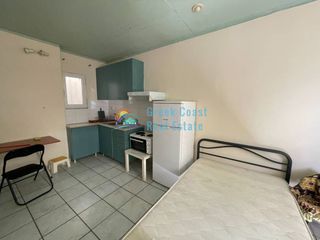 Studio / γκαρσονιέρα 30 τ.μ. πρός ενοικίαση, Αχαΐα, Πάτρα-thumb-16