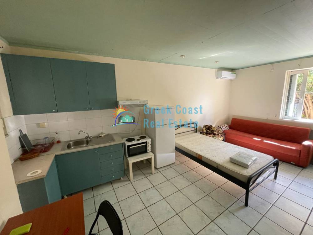 Studio / γκαρσονιέρα 30 τ.μ. πρός ενοικίαση, Αχαΐα, Πάτρα