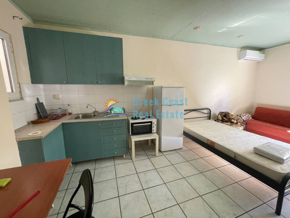 Studio / γκαρσονιέρα 30 τ.μ. πρός ενοικίαση, Αχαΐα, Πάτρα