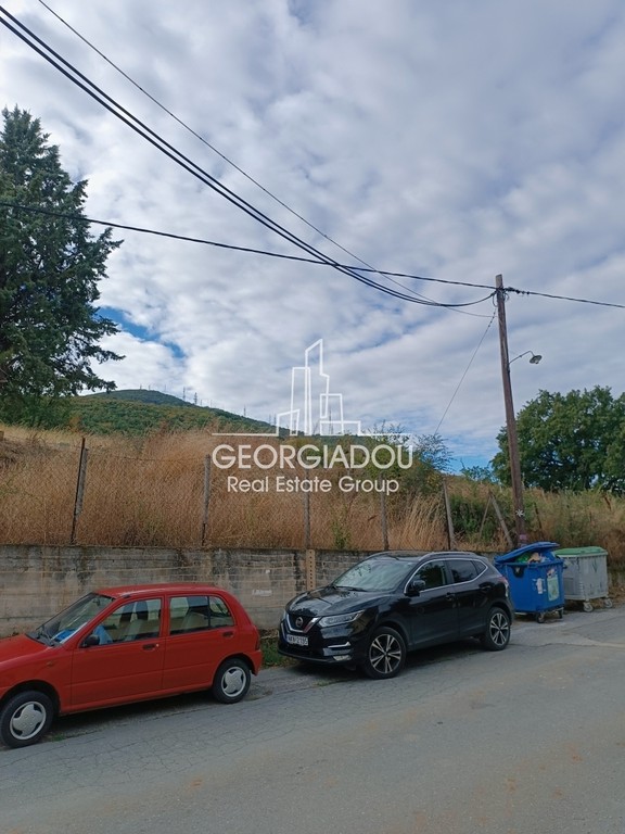 Οικόπεδο 1.778 τ.μ. πρός πώληση, Θεσσαλονίκη - Περιφ/Κοί Δήμοι, Χορτιάτης