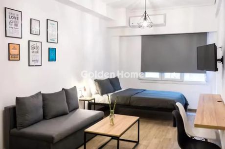 Διαμέρισμα 30 τ.μ. για ενοικίαση
