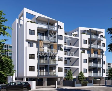 Διαμέρισμα 37τ.μ. για πώληση-Πάτρα » Αγυιά