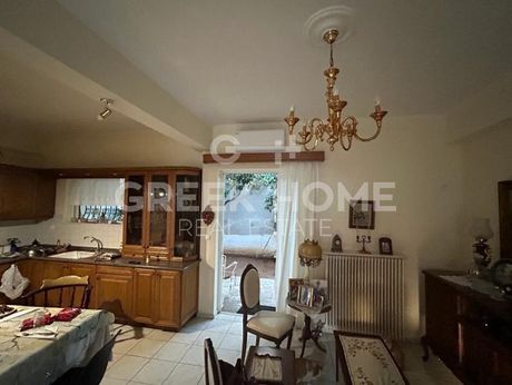 Detached home 85 sqm for sale