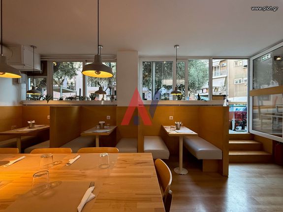 Store 50 sqm for sale, Athens - Center, Pagkrati