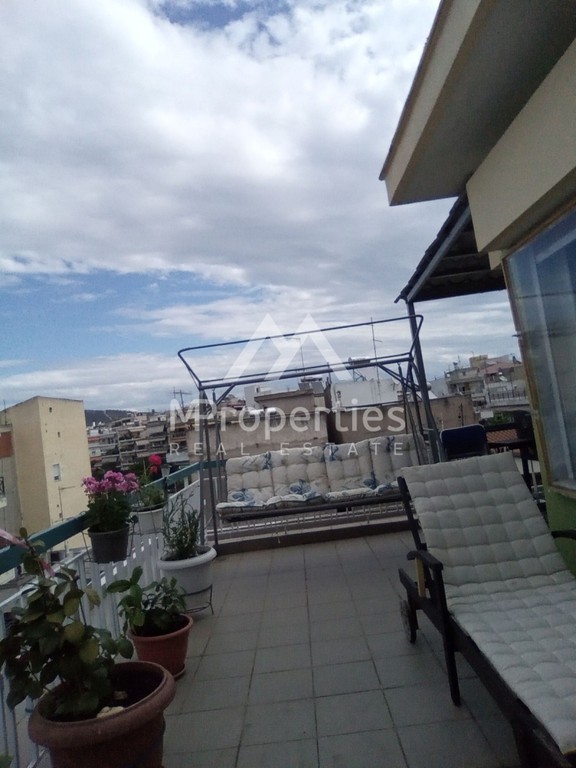 Διαμέρισμα 50 τ.μ. προς πώληση, Κάτω Τούμπα