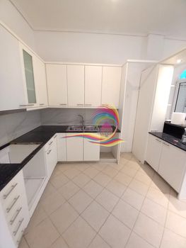 Apartment 130sqm for rent-Glyfada » Terpsithea