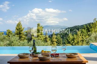Βίλλα 240 τ.μ. για πώληση