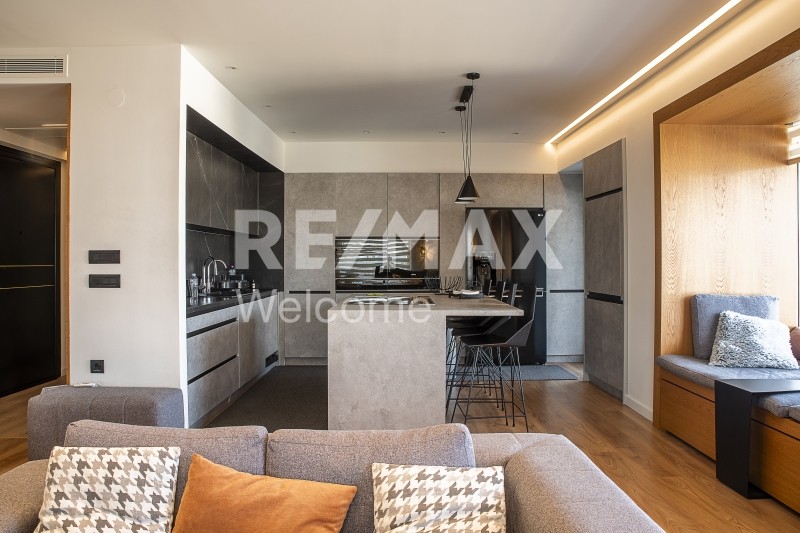 Διαμέρισμα 182 τ.μ. προς πώληση, Καραμπουρνάκι