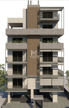 Μεζονέτα 110τ.μ. για πώληση-Ηράκλειο » Αγία τριάδα