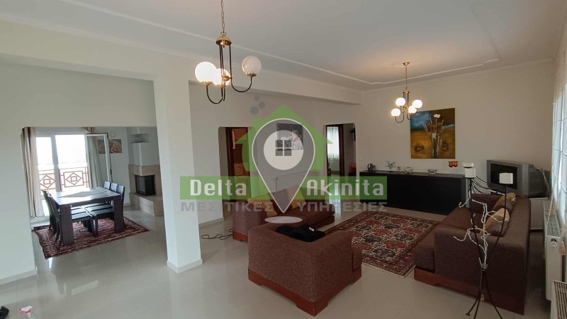 Συγκρότημα διαμερισμάτων 560 τ.μ. πρός πώληση, Θεσσαλονίκη - Υπόλ. Νομού, Κουφάλια