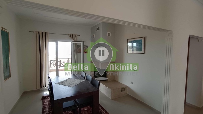 Συγκρότημα διαμερισμάτων 560 τ.μ. πρός πώληση, Θεσσαλονίκη - Υπόλ. Νομού, Κουφάλια