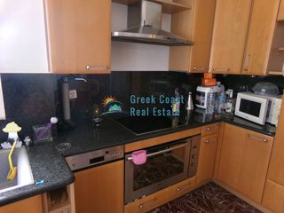 Διαμέρισμα 100 τ.μ. για ενοικίαση