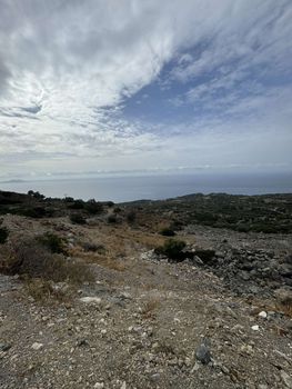 Parcel 2.693,12sqm for sale-Lampi » Kerames