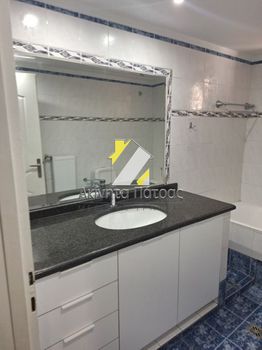 Apartment 73sqm for rent-Patra » Anthoupoli