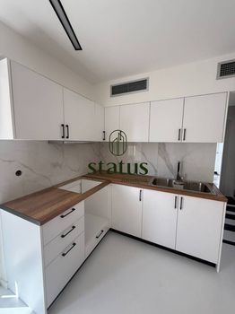Apartment 45 sqm for rent