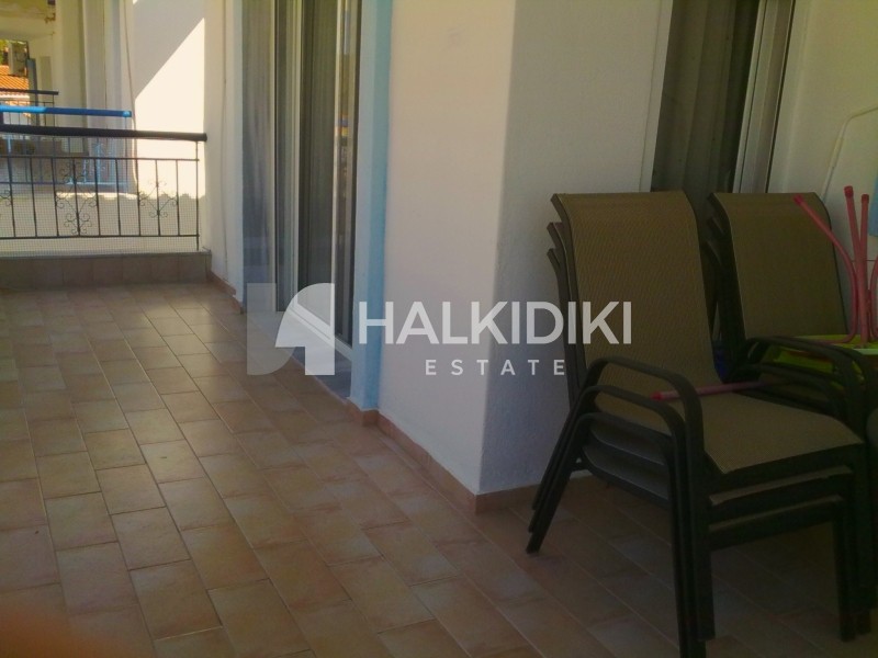 Διαμέρισμα 50 τ.μ. προς πώληση, Καλάνδρα